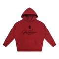 Oversize Fleeced Hoodie ODMPOD