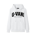 Classic Unisex Cotton Hoodie ODMPOD