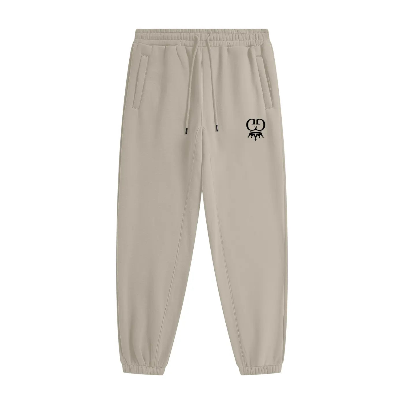 Discipline Y2K -Unisex Heavyweight Fleece Joggers ODMPOD