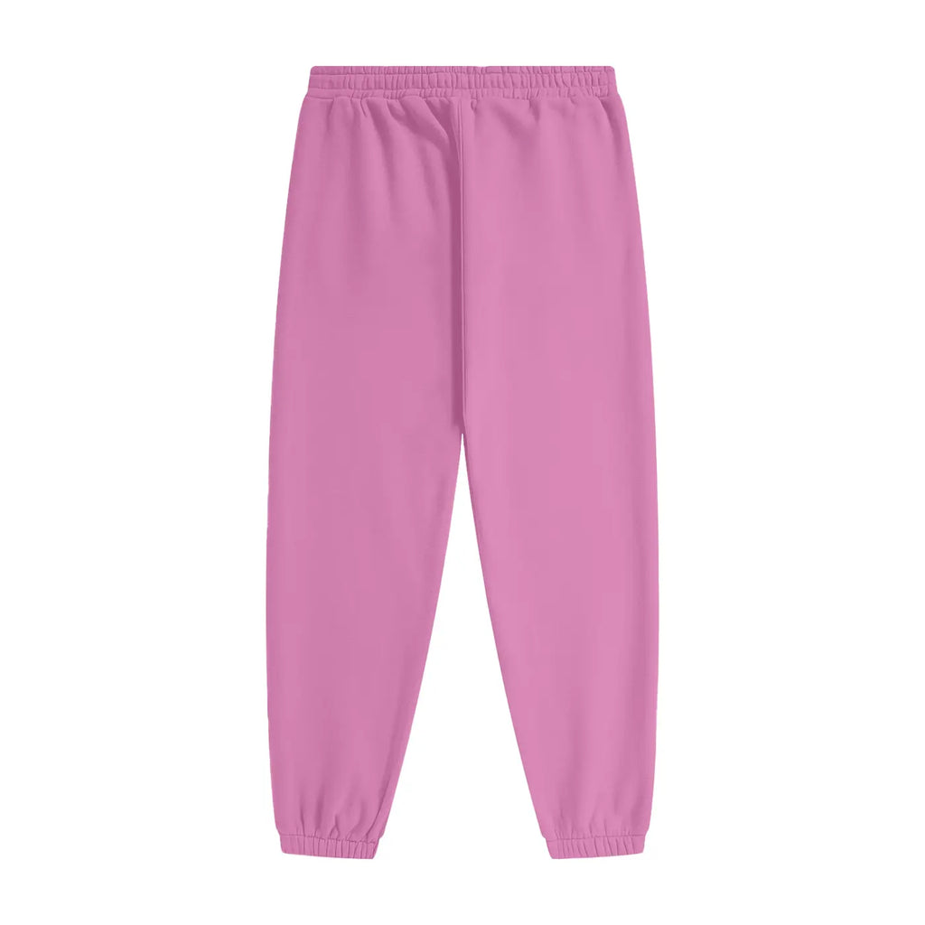 Discipline Y2K -Unisex Heavyweight Fleece Joggers ODMPOD