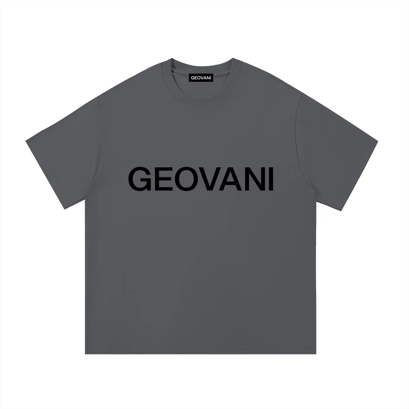 Essential Cotton T-Shirt ODMPOD