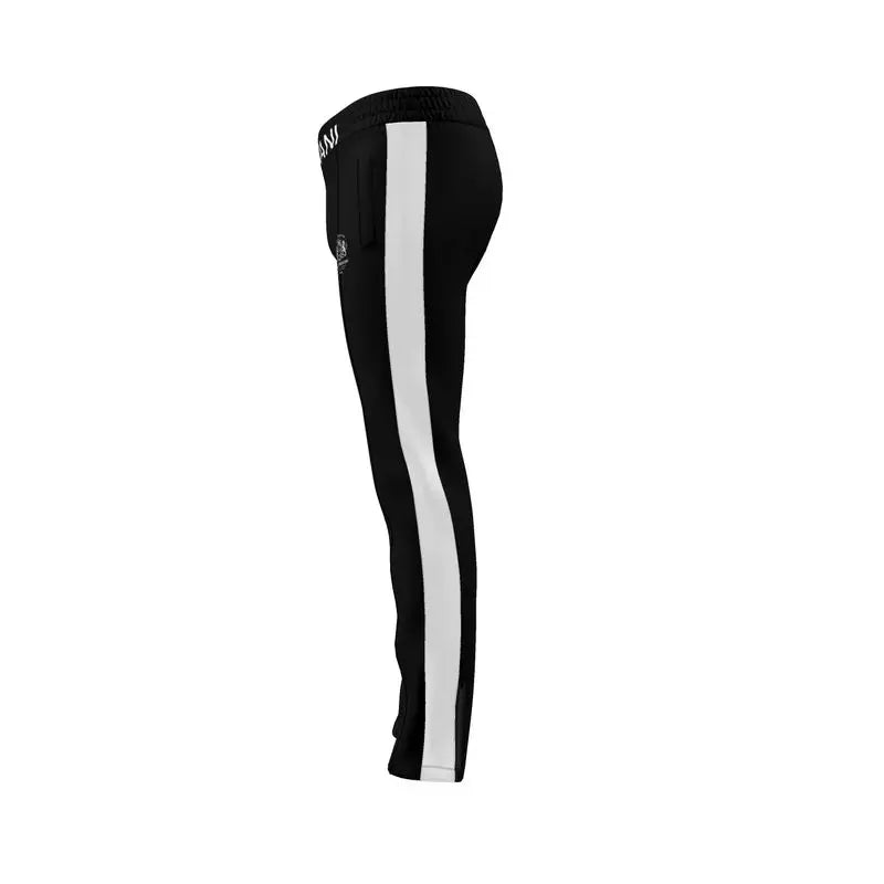 DISCIPLINE Trackset Trousers - GEOGARVANI Contrado