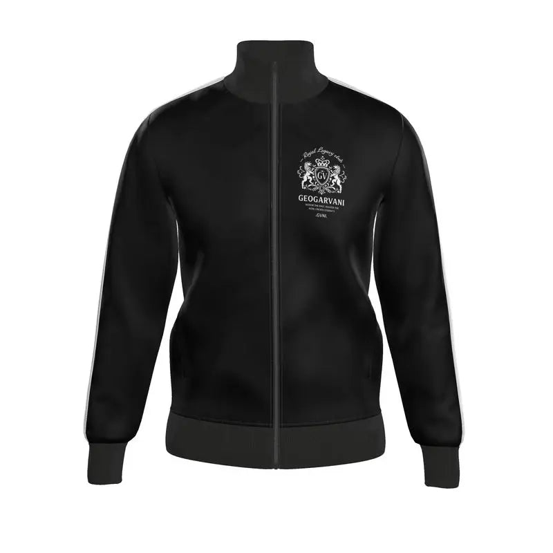 DISCIPLINE Trackset Jacket Contrado