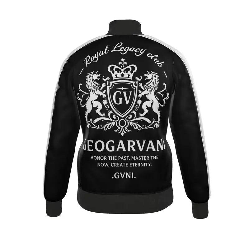 DISCIPLINE Trackset Jacket Contrado