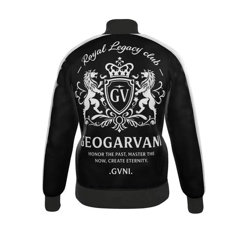 DISCIPLINE Trackset Jacket