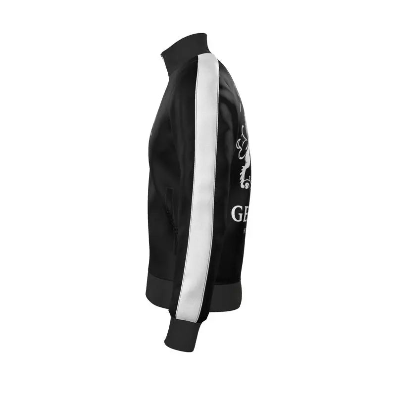 DISCIPLINE Trackset Jacket Contrado