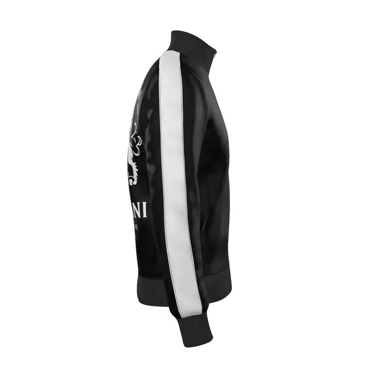 DISCIPLINE Trackset Jacket Contrado