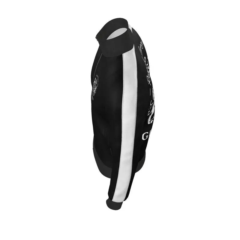 DISCIPLINE Trackset Jacket Contrado