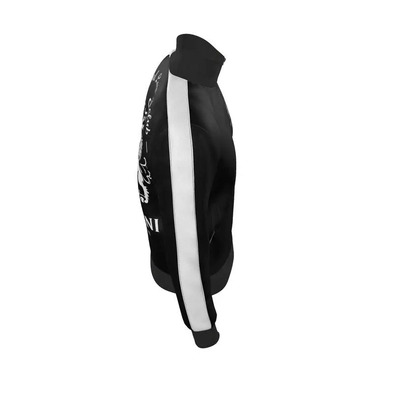 DISCIPLINE Trackset Jacket Contrado