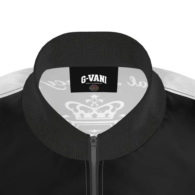 DISCIPLINE Trackset Jacket Contrado