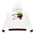FU oversized hood