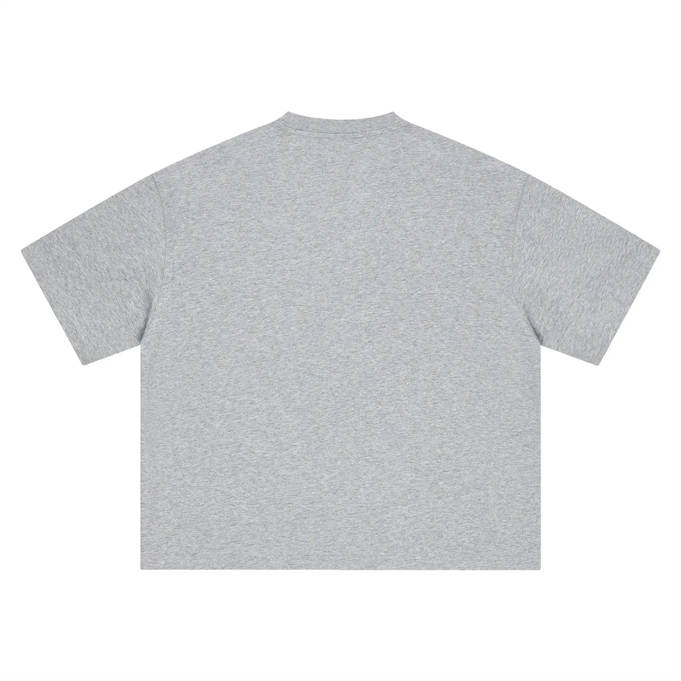 Boxy Oversized T-Shirt ODMPOD