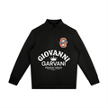 Men's Quarter Zip Sweatshirt