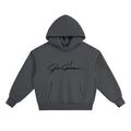 Essential Heavyweight 500gsm Fleece Hoodie ODMPOD