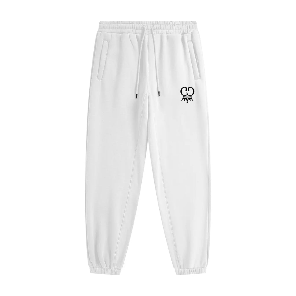 Discipline Y2K -Unisex Heavyweight Fleece Joggers ODMPOD