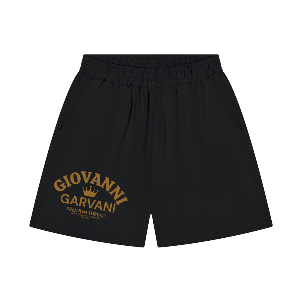 Unisex Regular Fit Shorts