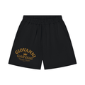 Unisex Regular Fit Shorts
