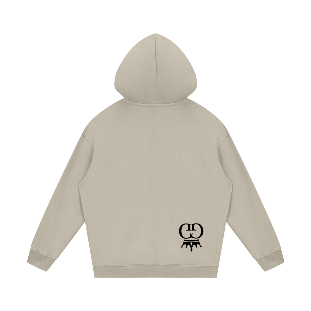 DISCIPLINE Y2K Unisex Fleece Tracksuit Set