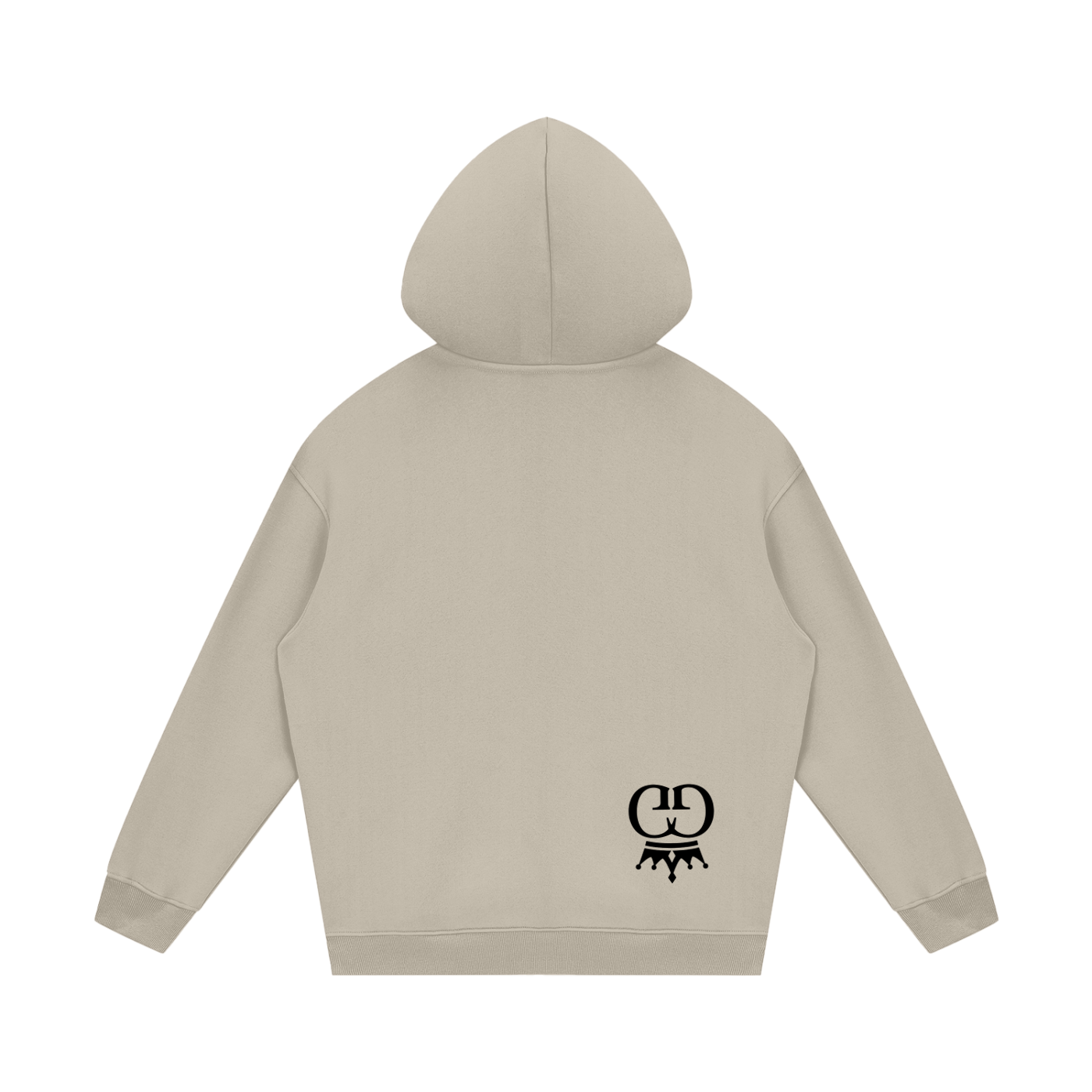 DISCIPLINE Y2K Unisex Fleece Tracksuit Set