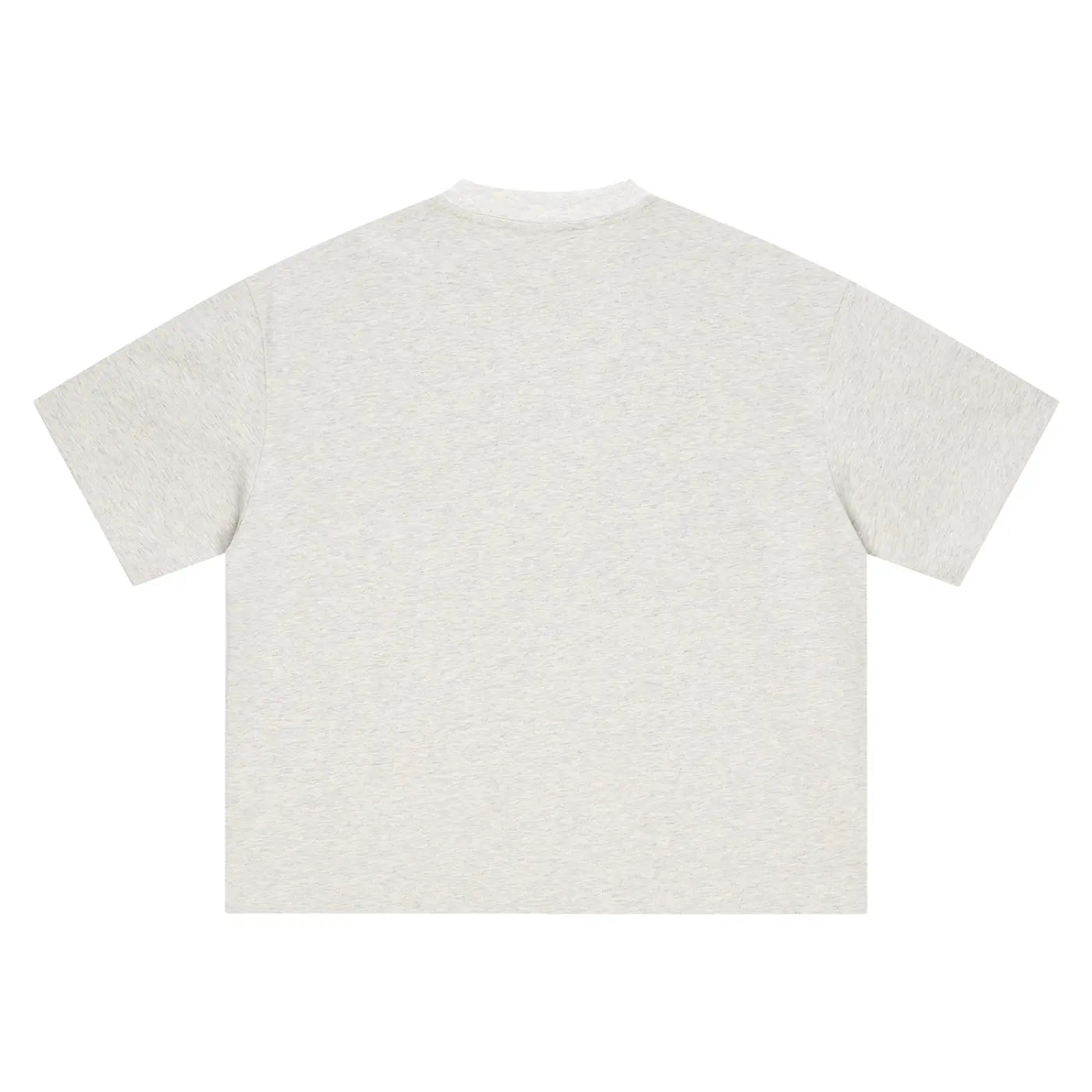 Boxy Oversized T-Shirt ODMPOD