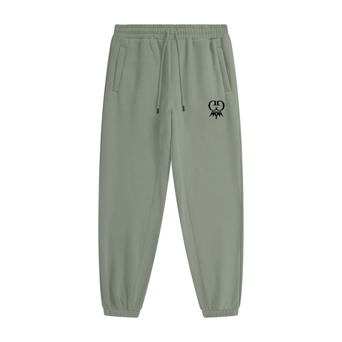 Discipline Y2K -Unisex Heavyweight Fleece Joggers ODMPOD