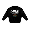 Fleeced Sweatshirt ODMPOD