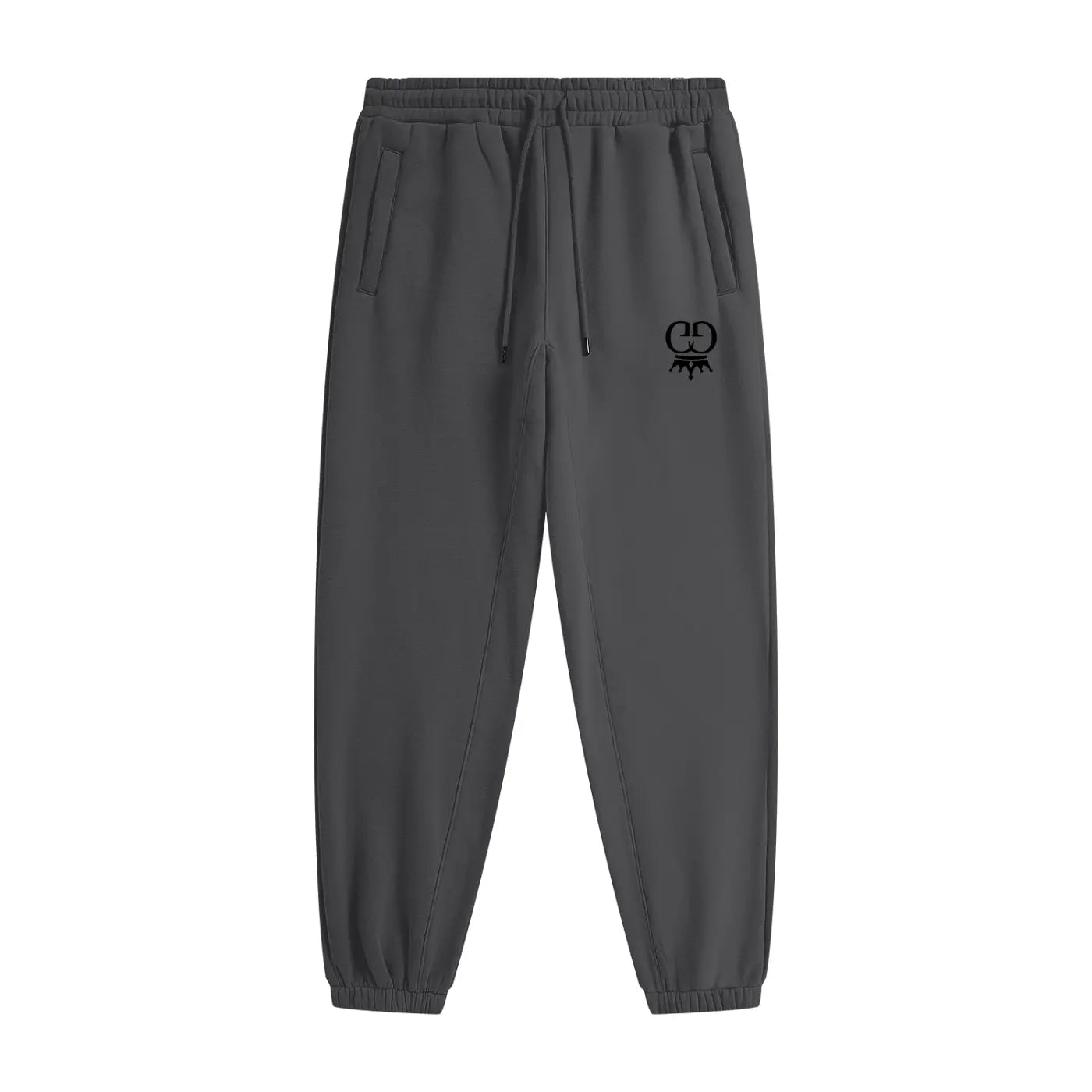 Discipline Y2K -Unisex Heavyweight Fleece Joggers ODMPOD