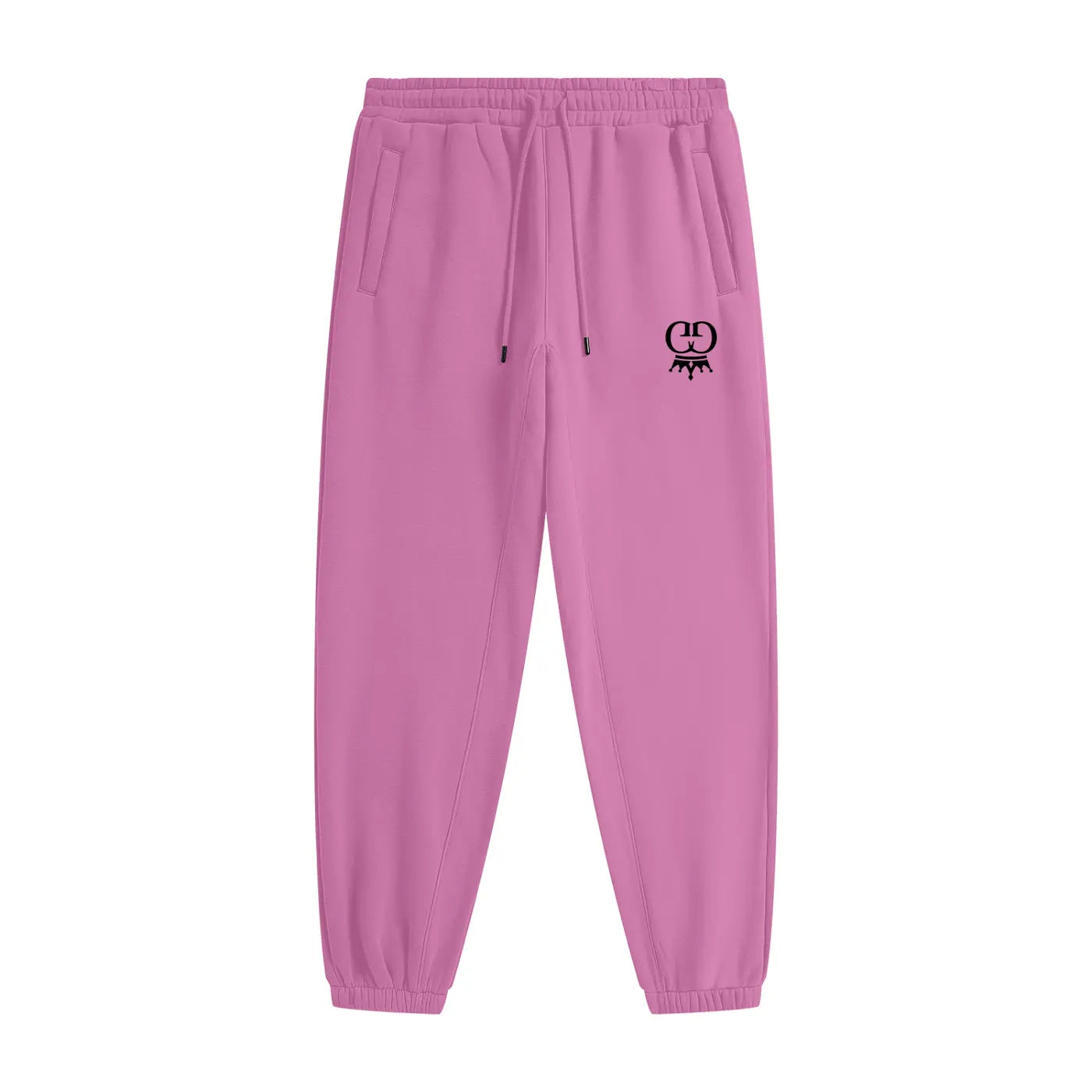 Discipline Y2K -Unisex Heavyweight Fleece Joggers ODMPOD