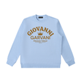 Essential Heavyweight Crewneck  Sweatshirt