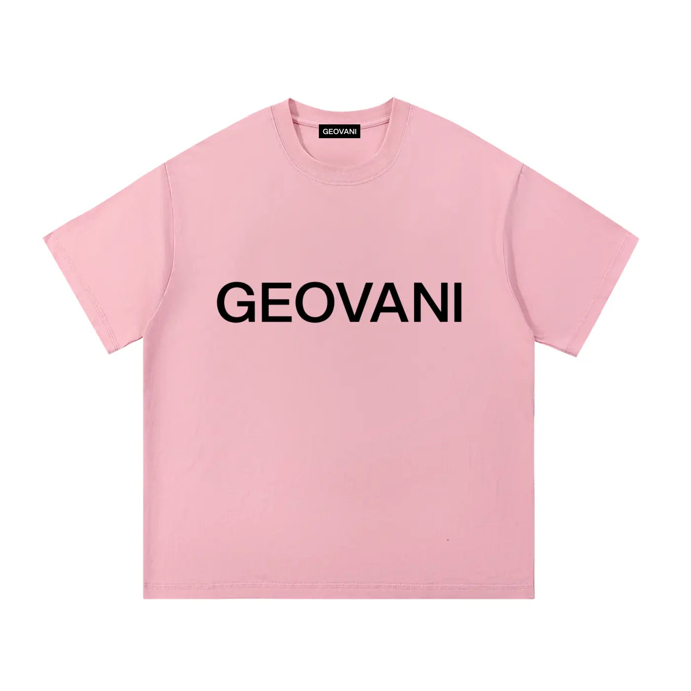 Essential Cotton T-Shirt ODMPOD