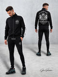 DISCIPLINE Trackset Trousers - GEOGARVANI Contrado
