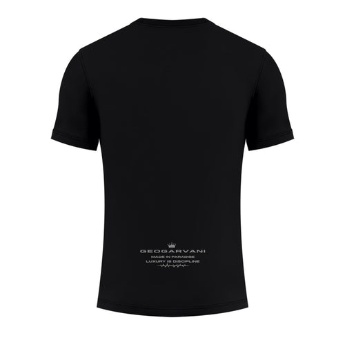 280 gsm Heavyweight Slim Fit T-Shirt by GG-
