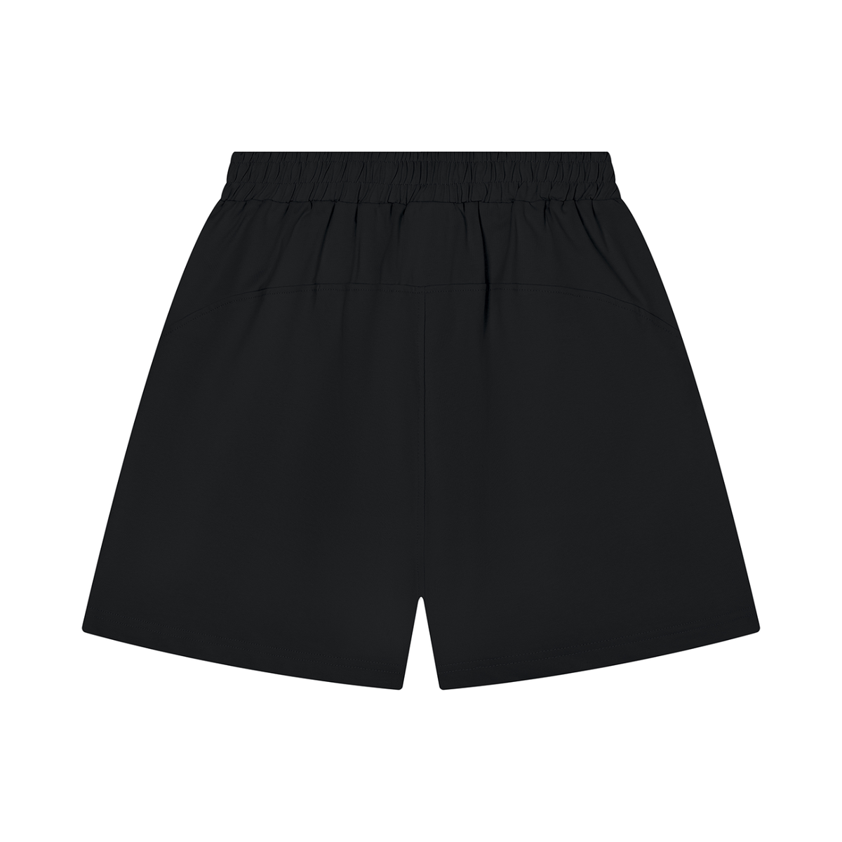 Unisex Regular Fit Shorts