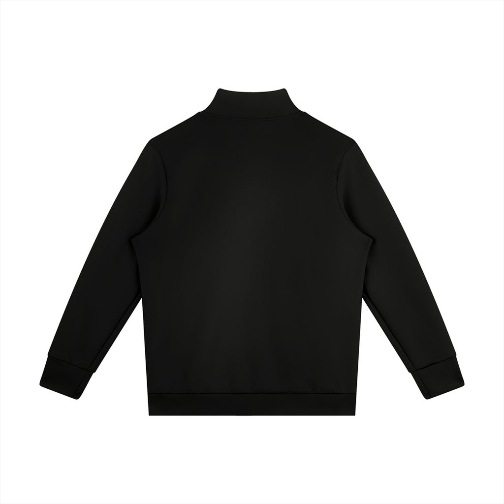 Men's Quarter Zip Sweatshirt