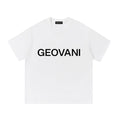 Essential Cotton T-Shirt ODMPOD