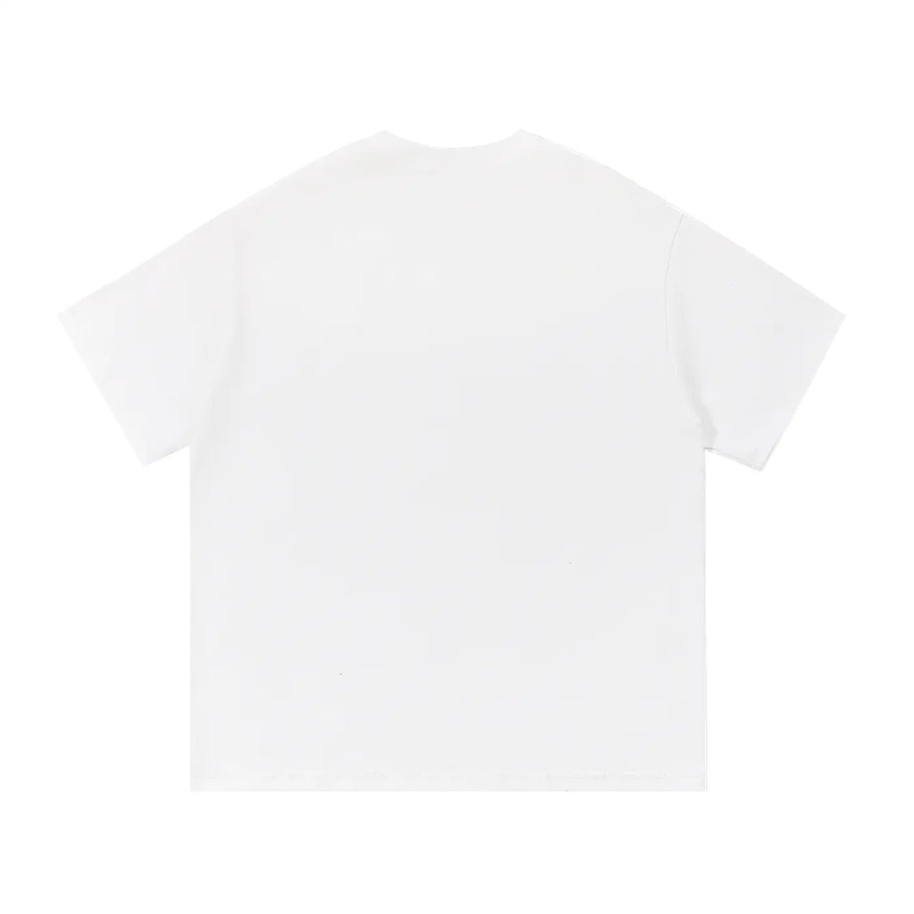 Essential Cotton T-Shirt ODMPOD
