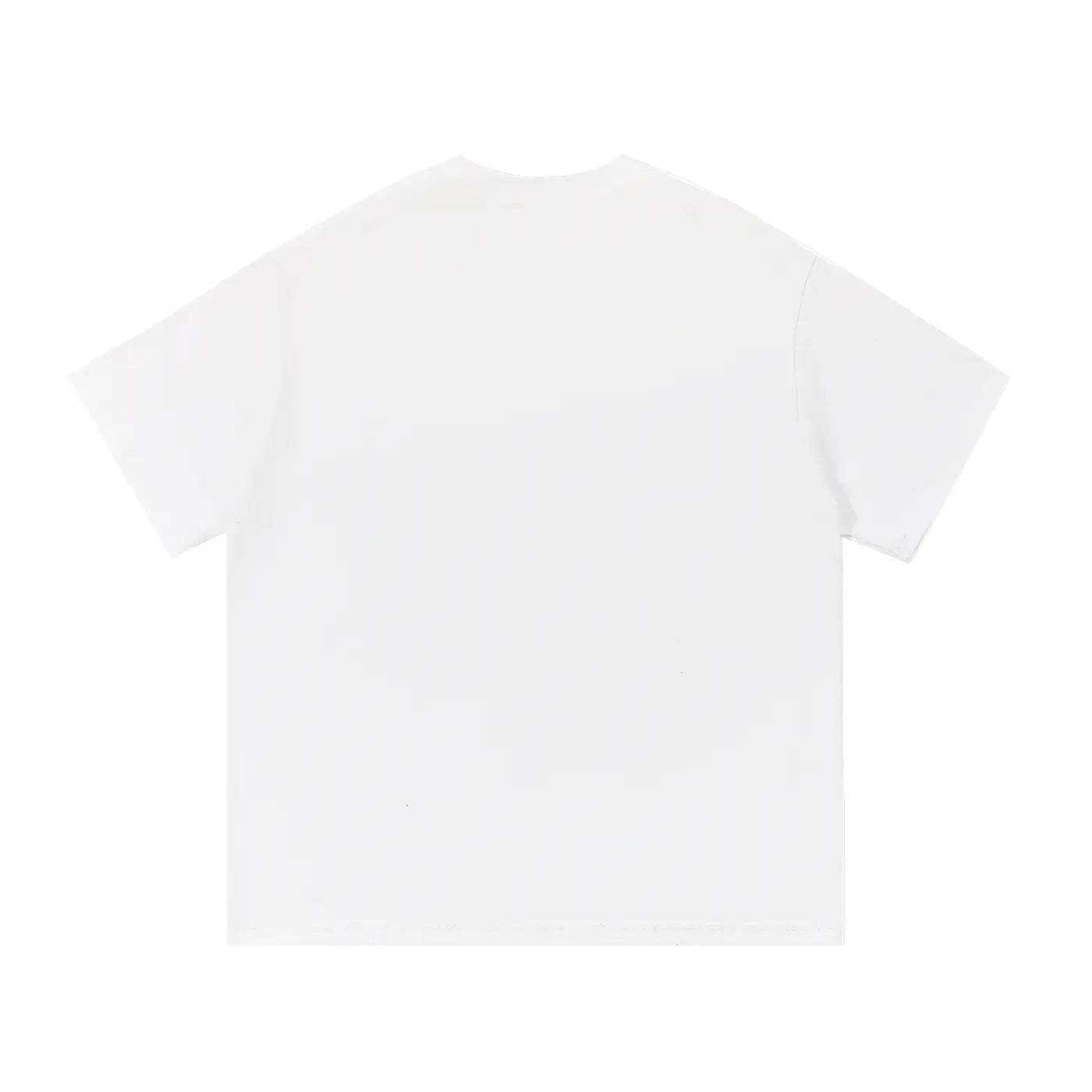 Essential Cotton T-Shirt ODMPOD