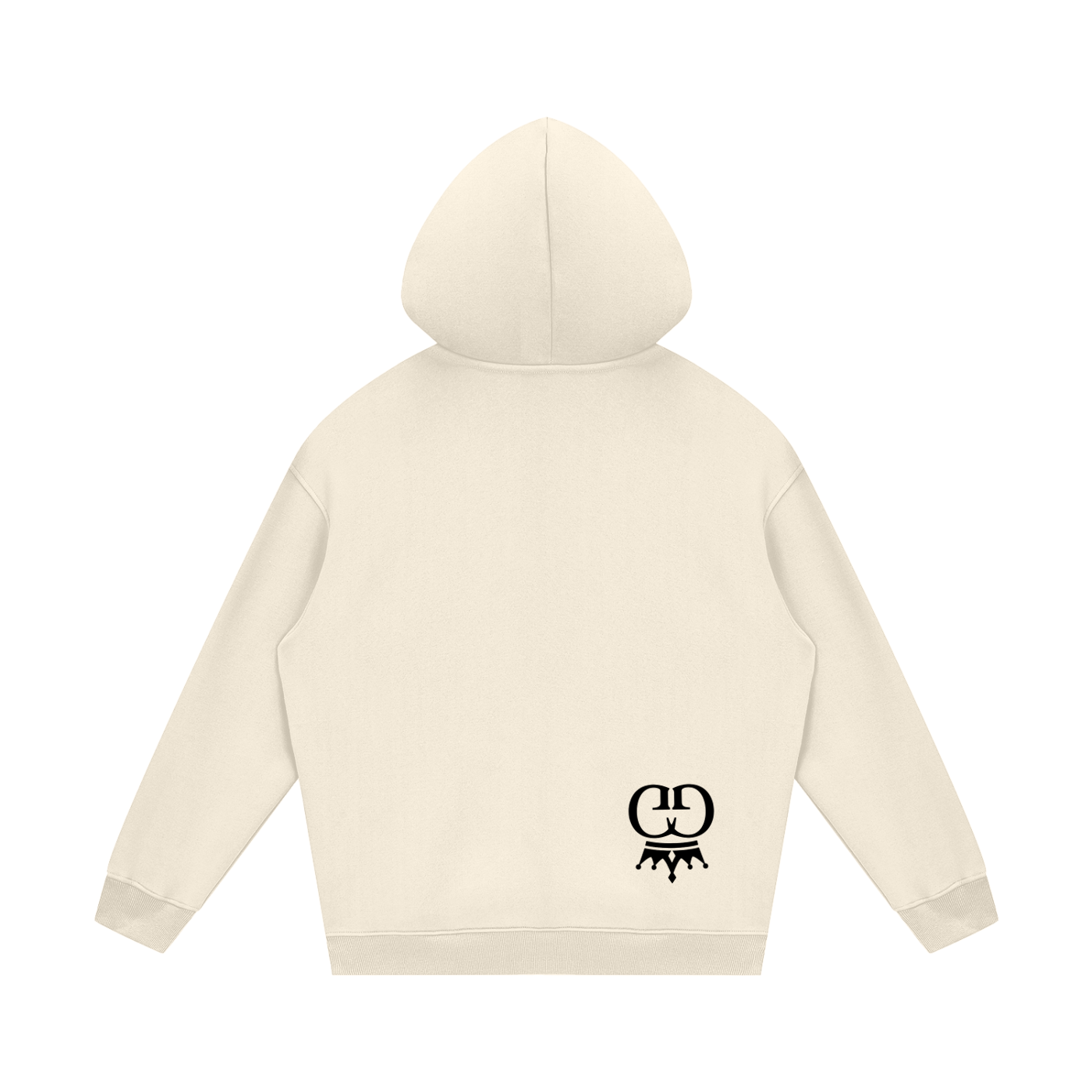 DISCIPLINE Y2K Unisex Fleece Tracksuit Set